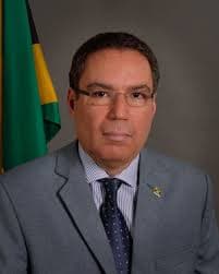 Hon. Daryl Vaz, MP