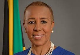 Hon. Fayval Williams, MP