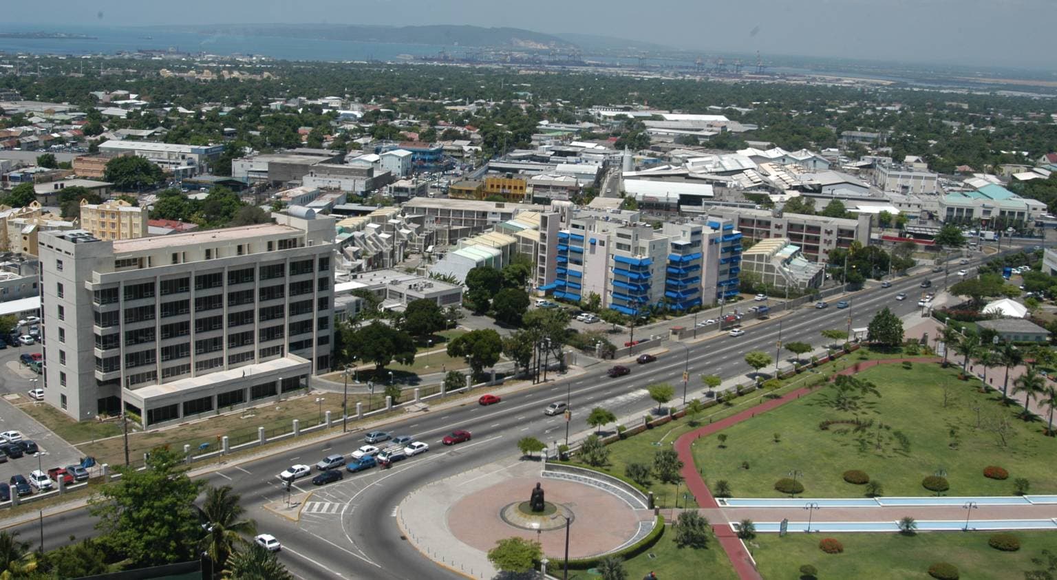 Kingston, Jamaica